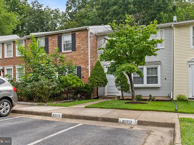 8113 Loving Forest Ct — Photo 6
