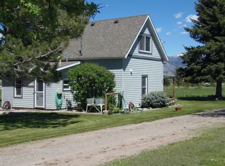 727 Harper Puckett Rd, Bozeman, MT 59718