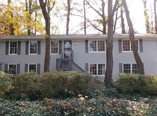 1091 Forest Heights Rd, Stone Mountain, GA 30083