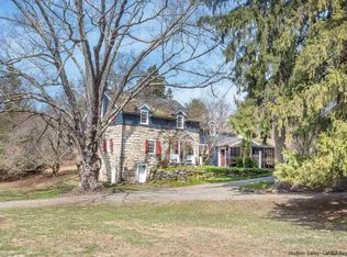 287 Marcotte Rd, Kingston, NY 12401