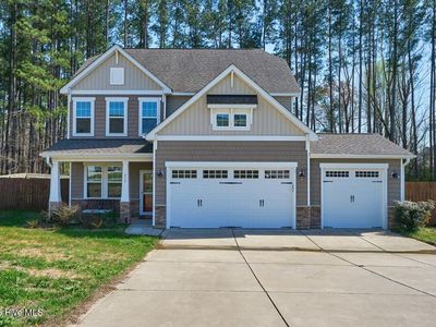 215 Farmhouse Lane, Carthage, NC, 28327