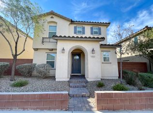 10923 Camden Bay St, Las Vegas, NV 89179