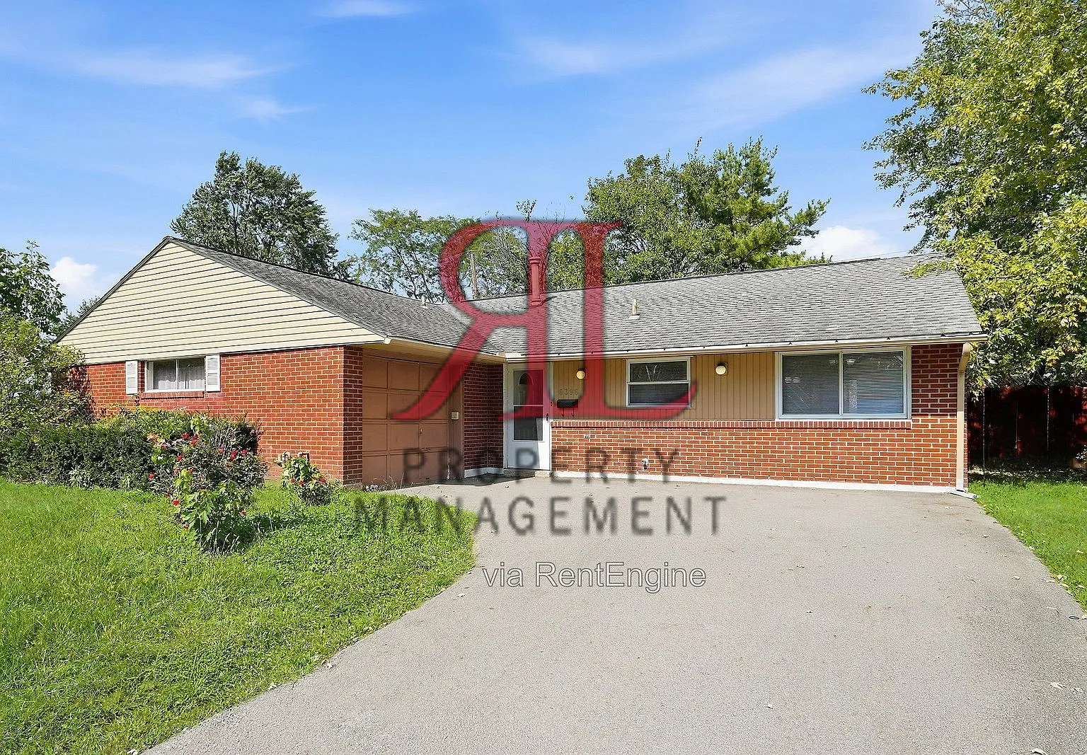 4 bed, 2.0 bath, 1404 sqft, $1,995 — Photo 1