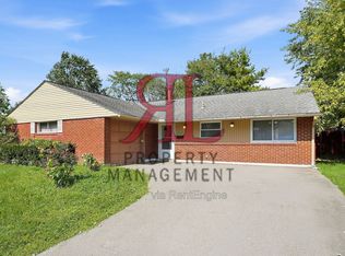 6396 Brauning Dr, Reynoldsburg, OH 43068