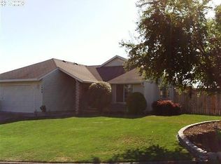 1400 SE 152nd Ct, Vancouver, WA 98683