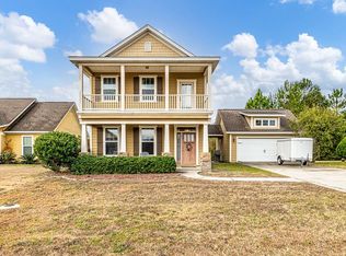 26 Autumns Wood Dr, Brunswick, GA 31525
