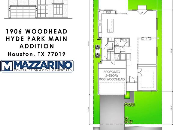 2nd image of 1906 Woodhead St