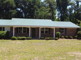210 Chris Cir, Keysville, GA 30816