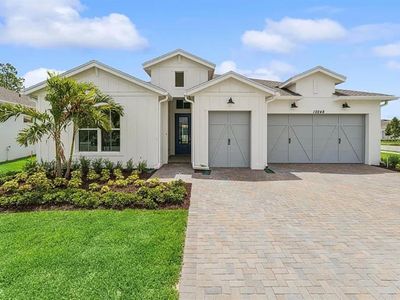 10248 NW FIELD FLOWER TRAIL, Port Saint Lucie, FL, 34987
