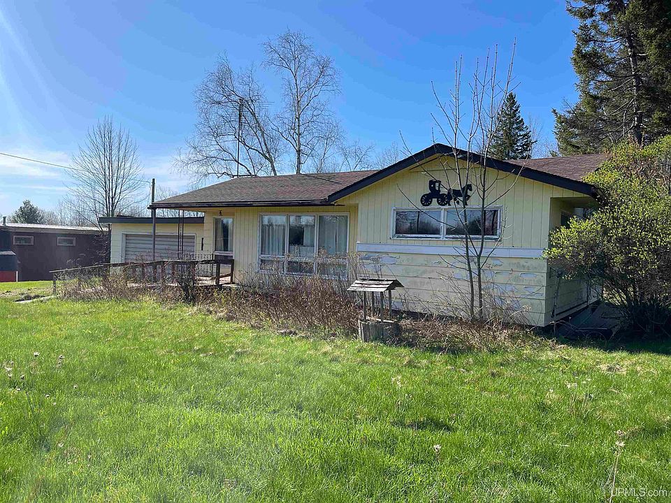 13822 M 38, Baraga, MI 49908 | Zillow