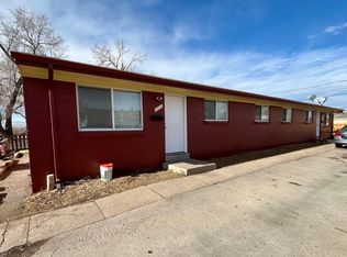 4475 W Dakota Ave, Denver, CO 80219