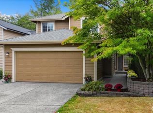 16872 White Mountain Rd SE, Monroe, WA 98272