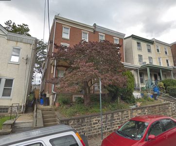 3447 Indian Queen Ln, Philadelphia, PA, 19129