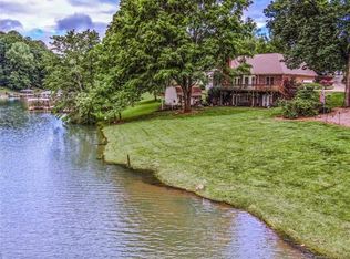162 Hazelton Loop, Mooresville, NC 28117