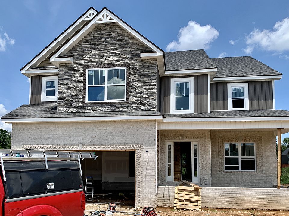 1st image of 67 Locust Run Lot 67
