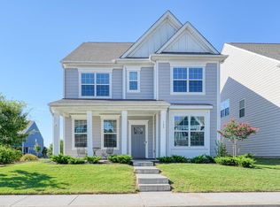 142 Magnolia St, Woodruff, SC 29388