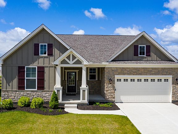 The Beachwood B Exterior