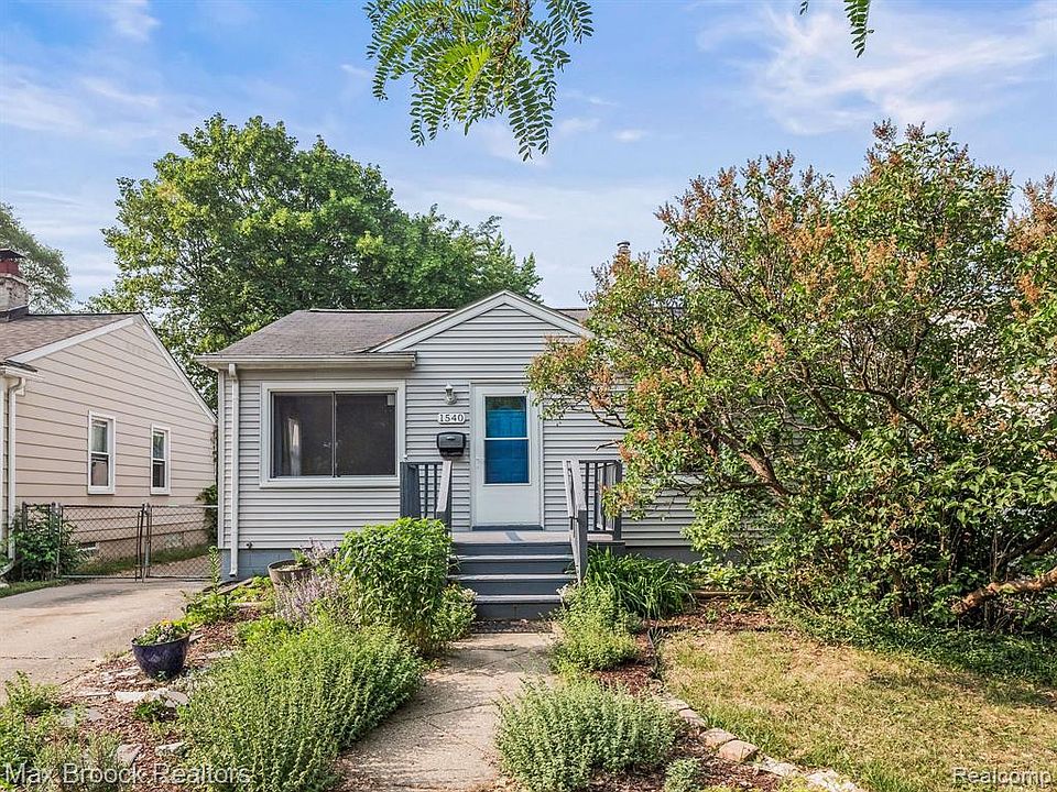 1540 Woodward Hts, Ferndale, MI 48220 MLS 20230045986 Zillow