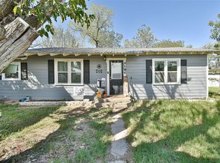 546 Hawk Ln, Clyde, TX 79510