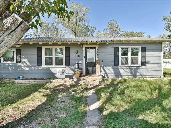 546 Hawk Ln, Clyde, TX 79510