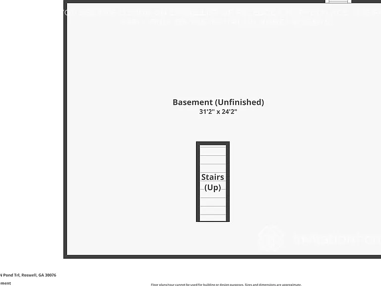 445 N Pond Trl — Photo 2