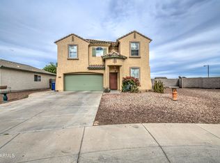 703 N Redwood Ln, Buckeye, AZ 85326