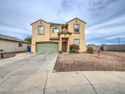 703 N Redwood Ln, Buckeye, AZ, 85326