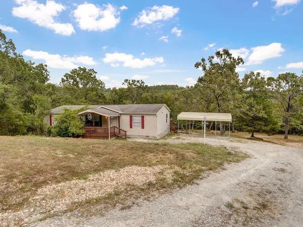 270 Lowell Lane, Kimberling City, MO 65686