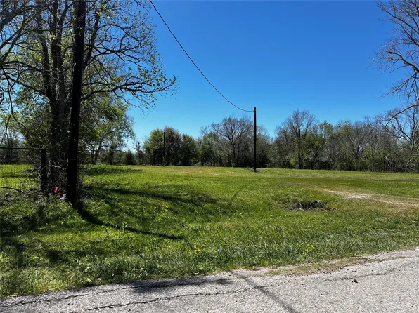 8002 Seddon Rd, Pearland, TX 77581