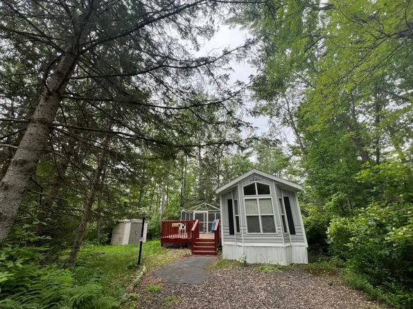 B 31 Pathfinder Vlg Lot 10, Hinckley, MN 55037