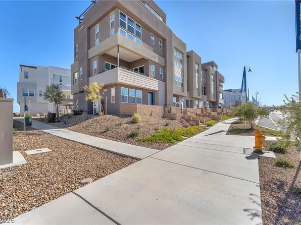 2503 Cracked Stone St, Henderson, NV 89044