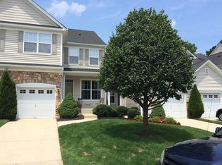 58 Compass Cir, Mount Laurel, NJ 08054