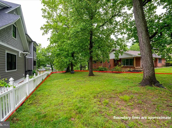 LOT 115 703 Glendon Ave, Annapolis, MD 21403