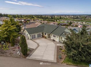 110 Coral Dr, Sequim, WA