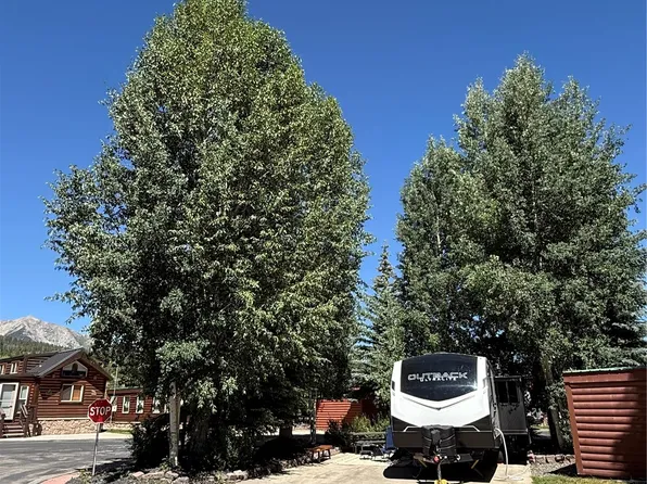 85 Revett Dr #320, Breckenridge, CO 80424