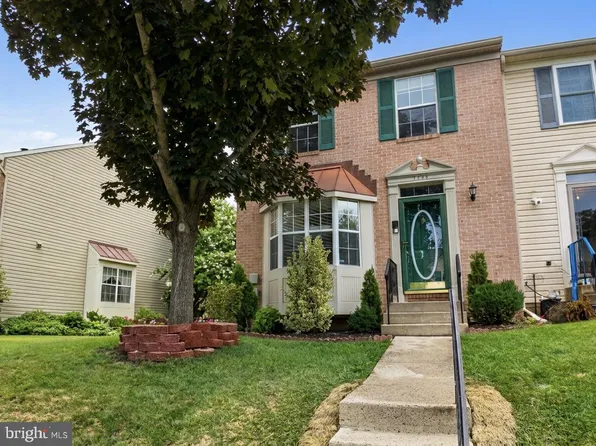3755 Foxford Stream Rd, Baltimore, MD 21236
