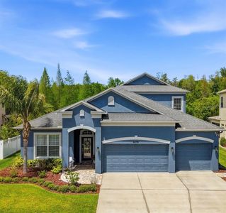 4079 WINDCREST DRIVE, Zephyrhills, FL, 33544