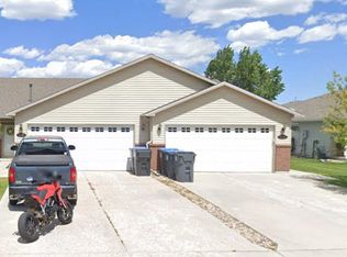 4410 Springer Ct, Cheyenne, WY 82001