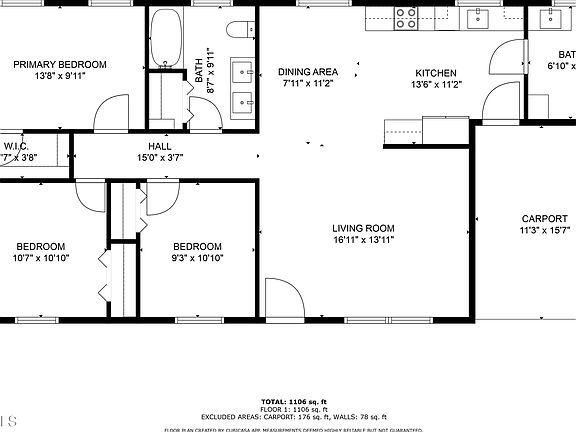 5th image of 309 Western Heights Dr