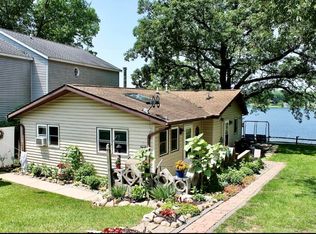 13723 Carefree Dr, Battle Creek, MI 49017