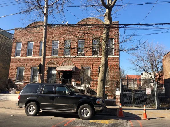 883 Belmont Ave, Brooklyn, NY 11208