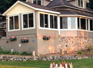 1395 Everett Rd, Eagle River, WI 54521