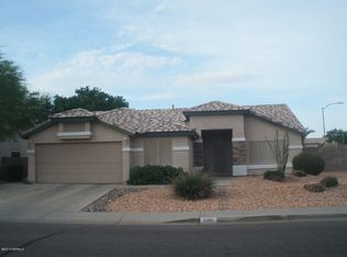 5386 W Michelle Dr, Glendale, AZ 85308
