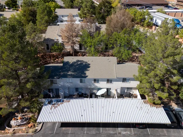 684 W Buena Vista Blvd #1003, Washington, UT 84780