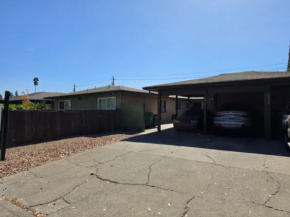 6915-6919 N El Dorado St, Stockton, CA 95207