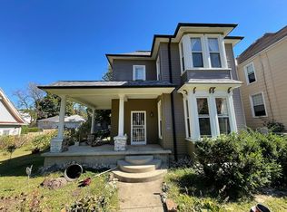 615 N 22nd St, Saint Joseph, MO 64506