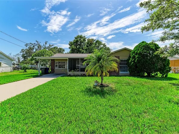 444 Flamingo Dr, Apollo Beach, FL 33572