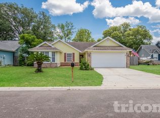 7835 Weather Vane Dr, Jacksonville, FL 32244