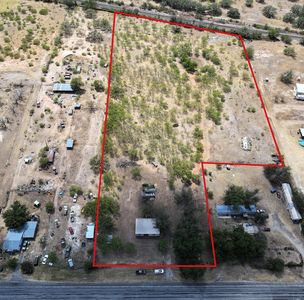 269 Us Highway 84 W, Goldthwaite, TX, 76844