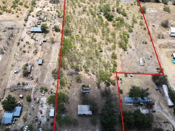 269 Us Highway 84 W, Goldthwaite, TX 76844